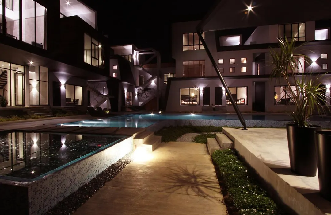 Villa Lot 1638-1
