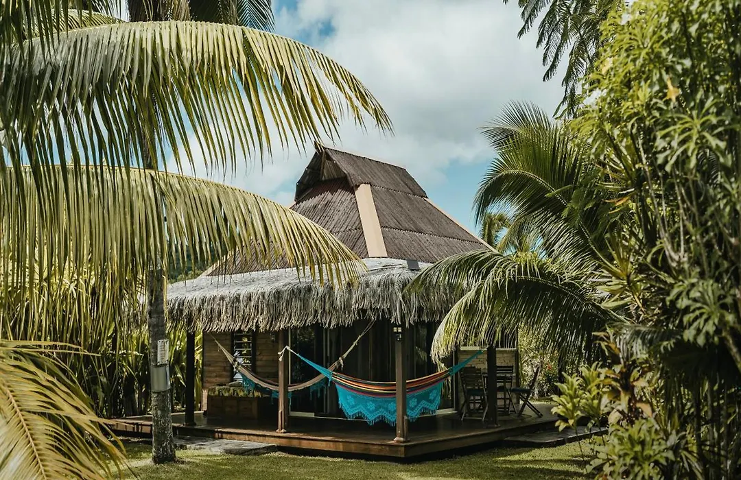 Bungalow Bali Hai-1