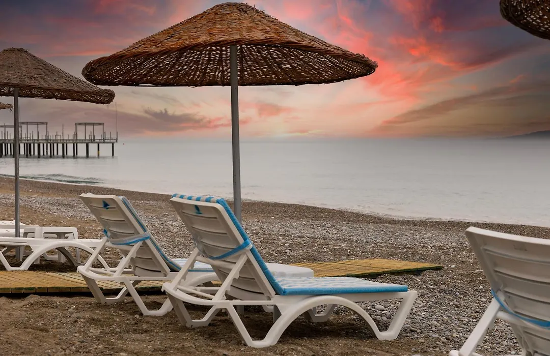 Holiday Park Resort-1