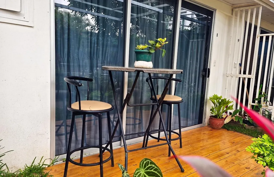 Casa Jardin Del Mango-1