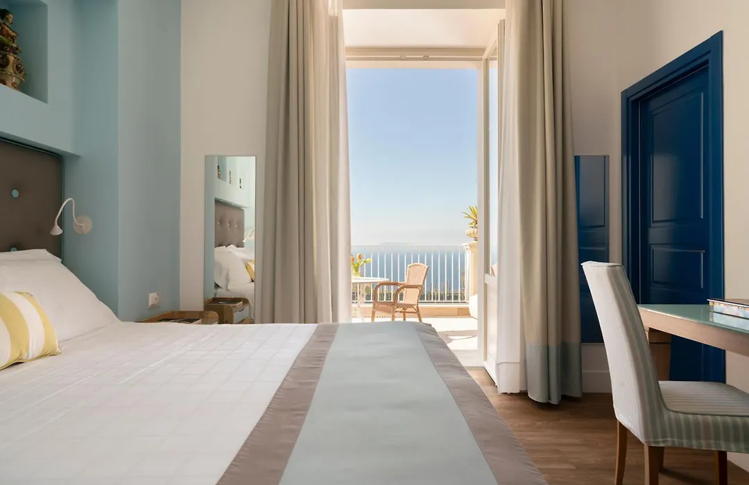 Relais Palazzo Del Barone (Adults Only)-1