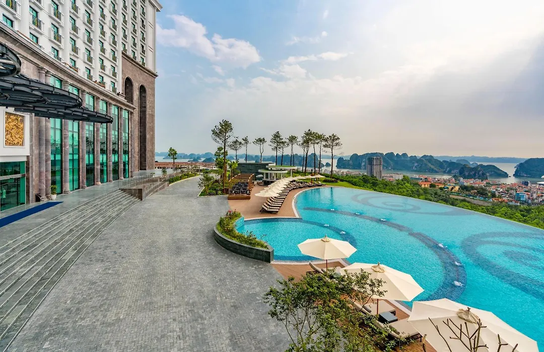 Flc Halong Bay Golf Club & Luxury Resort-1