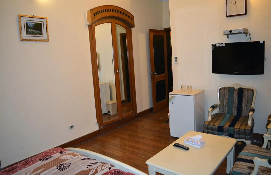 Continental House-1