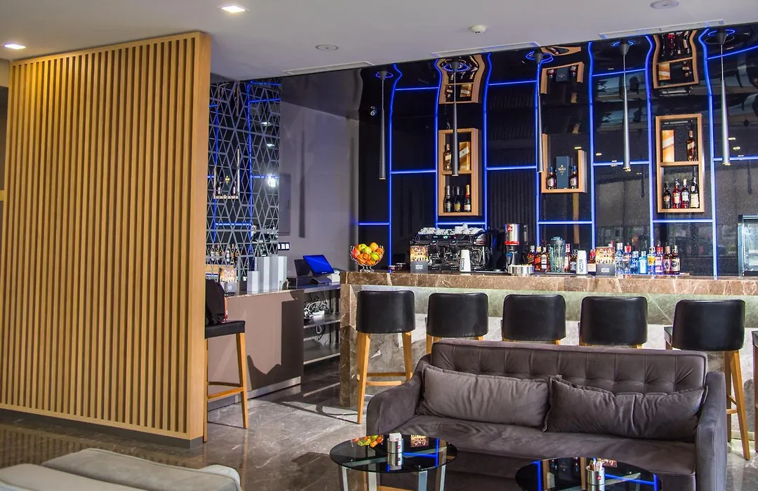 Best Western Premier Plovdiv Hills-1