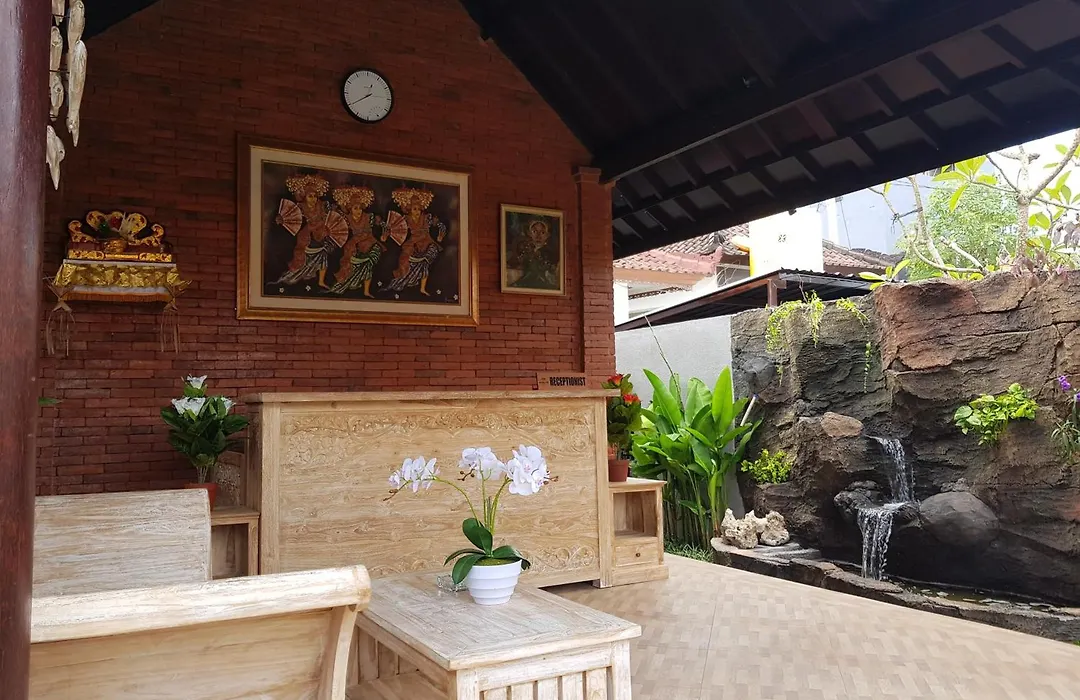 Poedja Villa Jimbaran-1