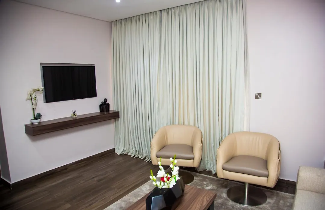 The White Orchid Hotel-1