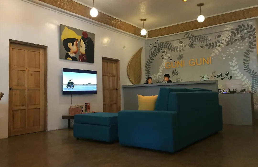 Guni Guni Hostel-1
