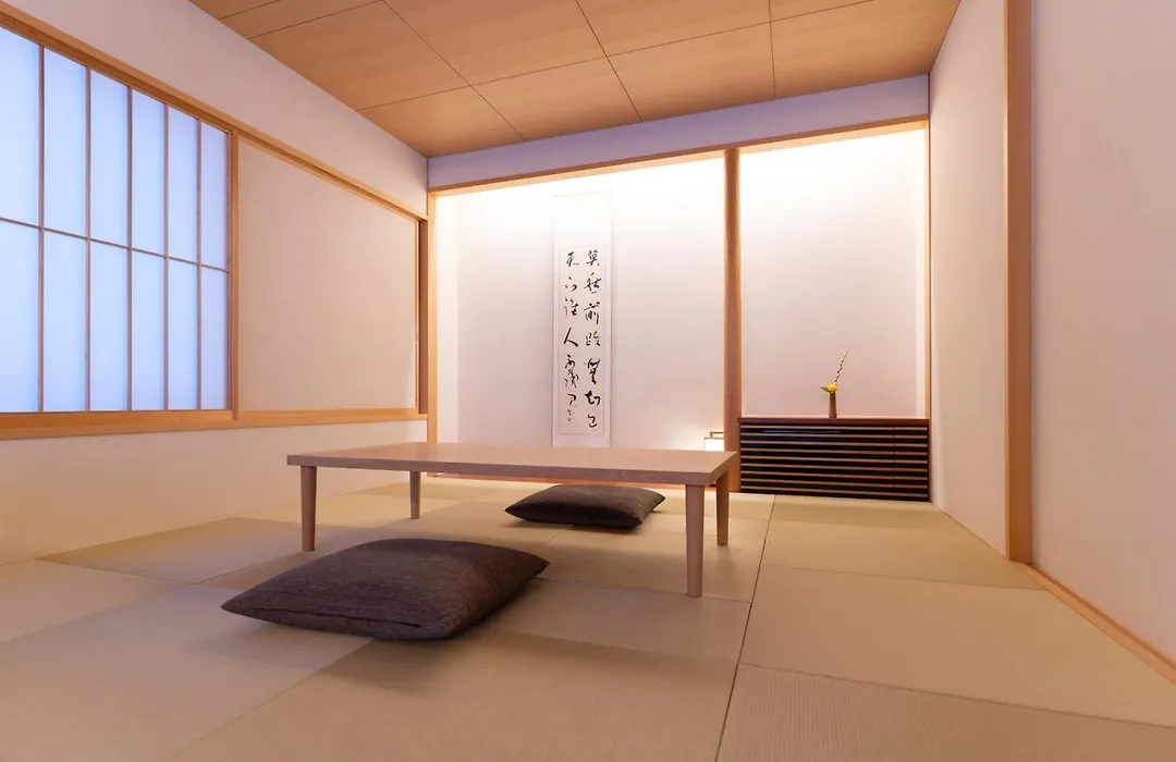 Niseko Inn Of Youtei Raku Suisan-1
