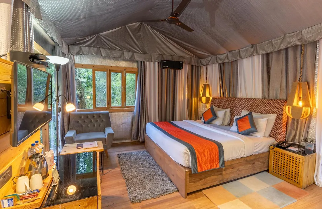 Ayar Jungle Resort-1