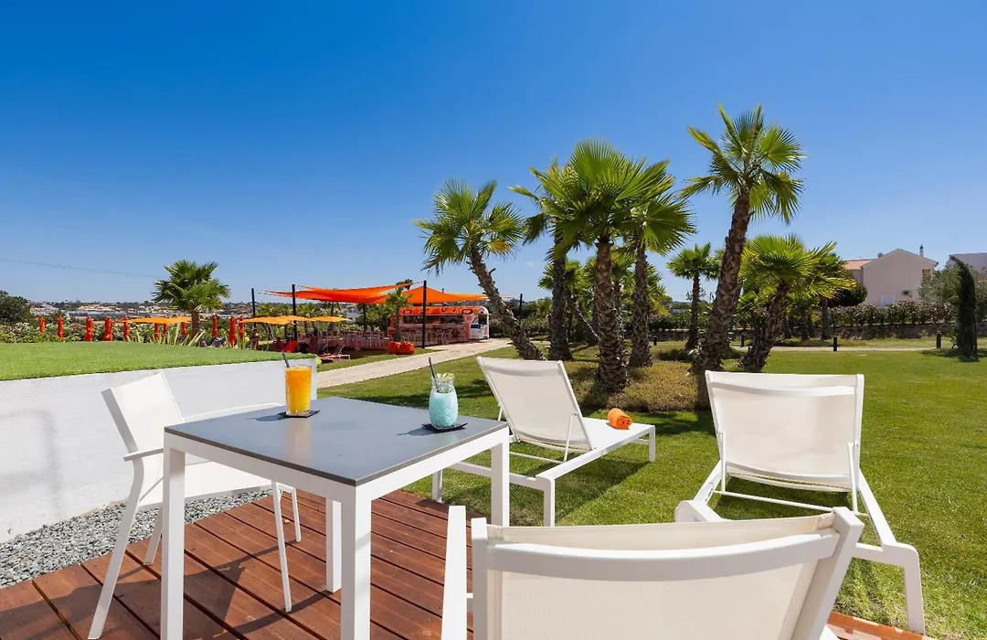 Regency Salgados Hotel & Spa-1