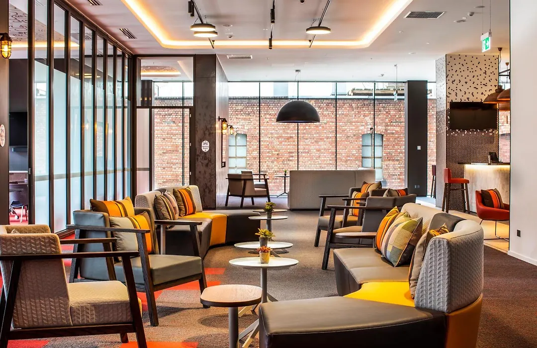 Holiday Inn Express Melbourne Little Collins By Ihg-1