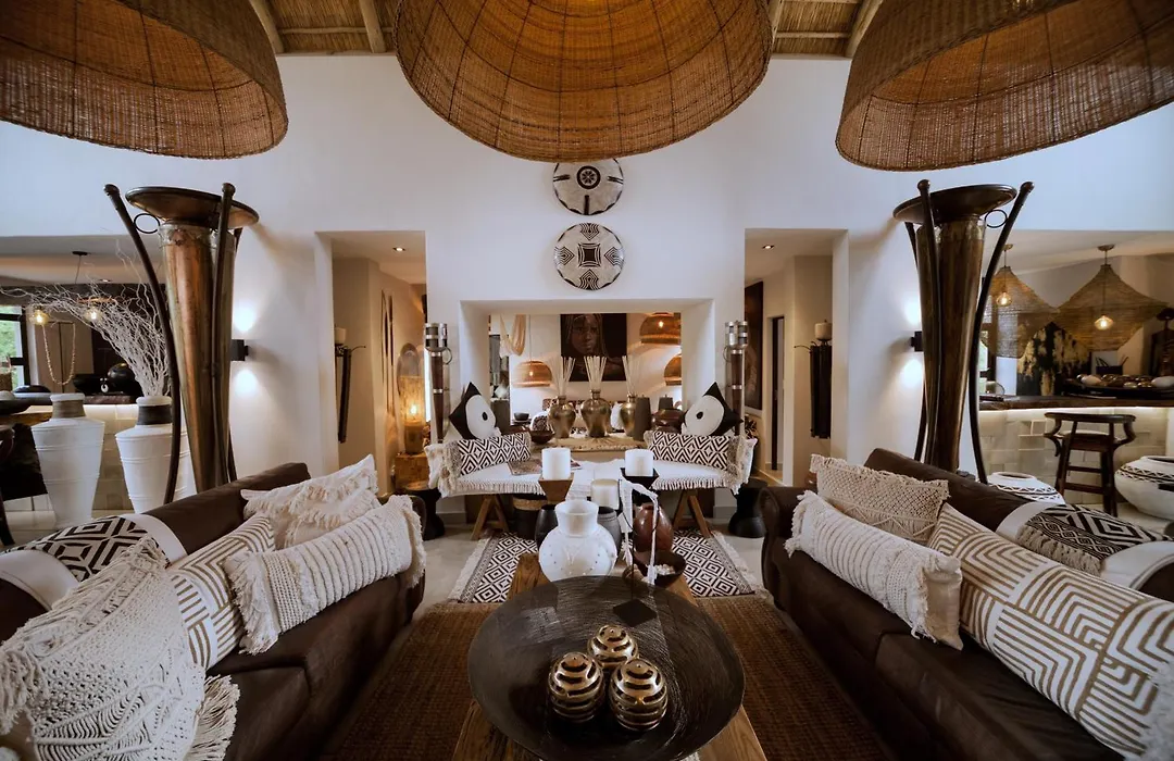 African Flair Boutique Safari Lodge-1