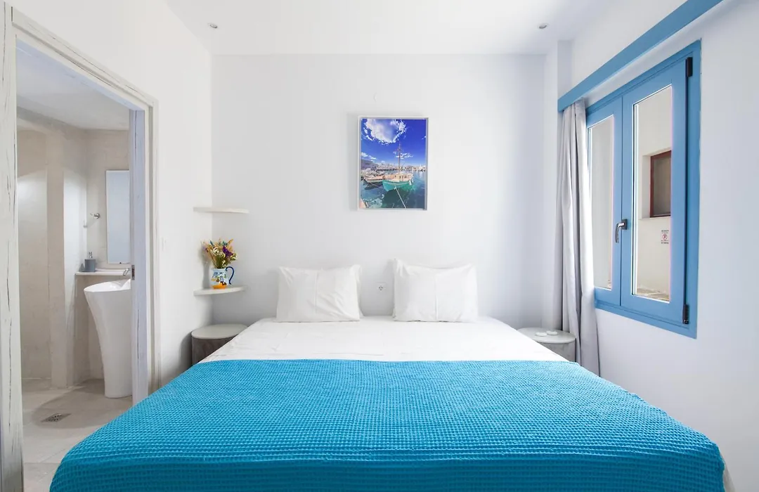 Porto Bello Di Paros-1