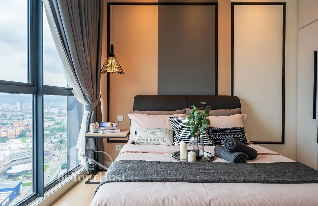 Continew Residences Kuala Lumpur-1