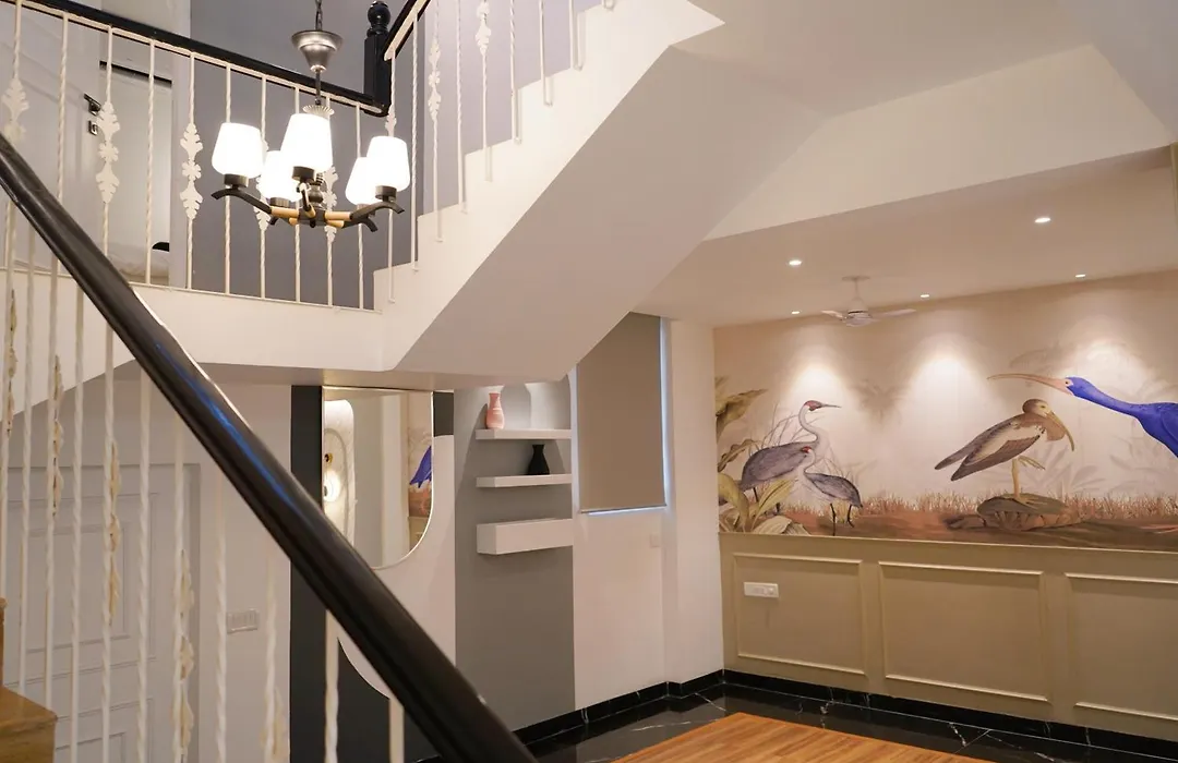Richmonde Ananta Elite Luxurious Villa & Apartments,Goa-1