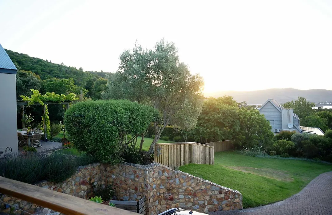 The Studio In Knysna-1