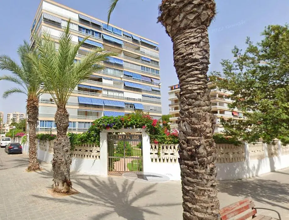 Costa Blanca Apartment-1