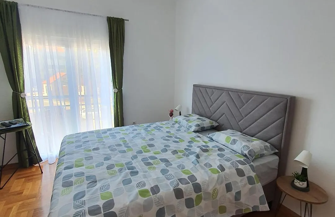 Astra Apartman Niksic-1