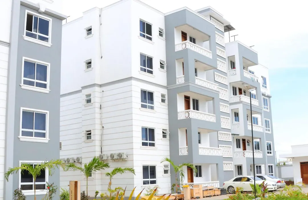 2 Bedrooms Siloam Apartments-1