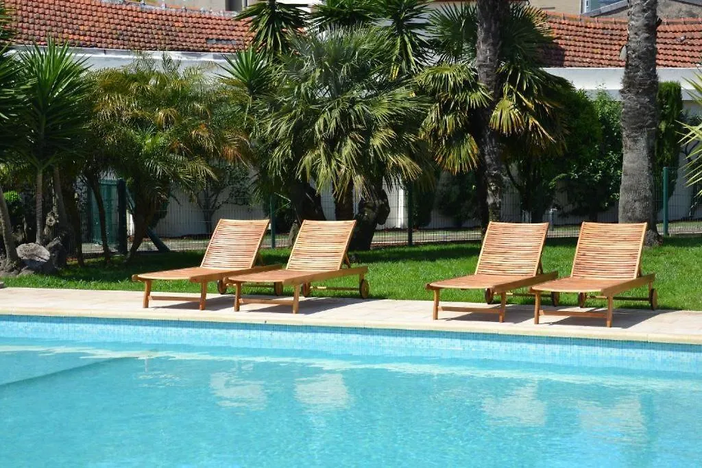 Oporto Green & Blue Oasis-1