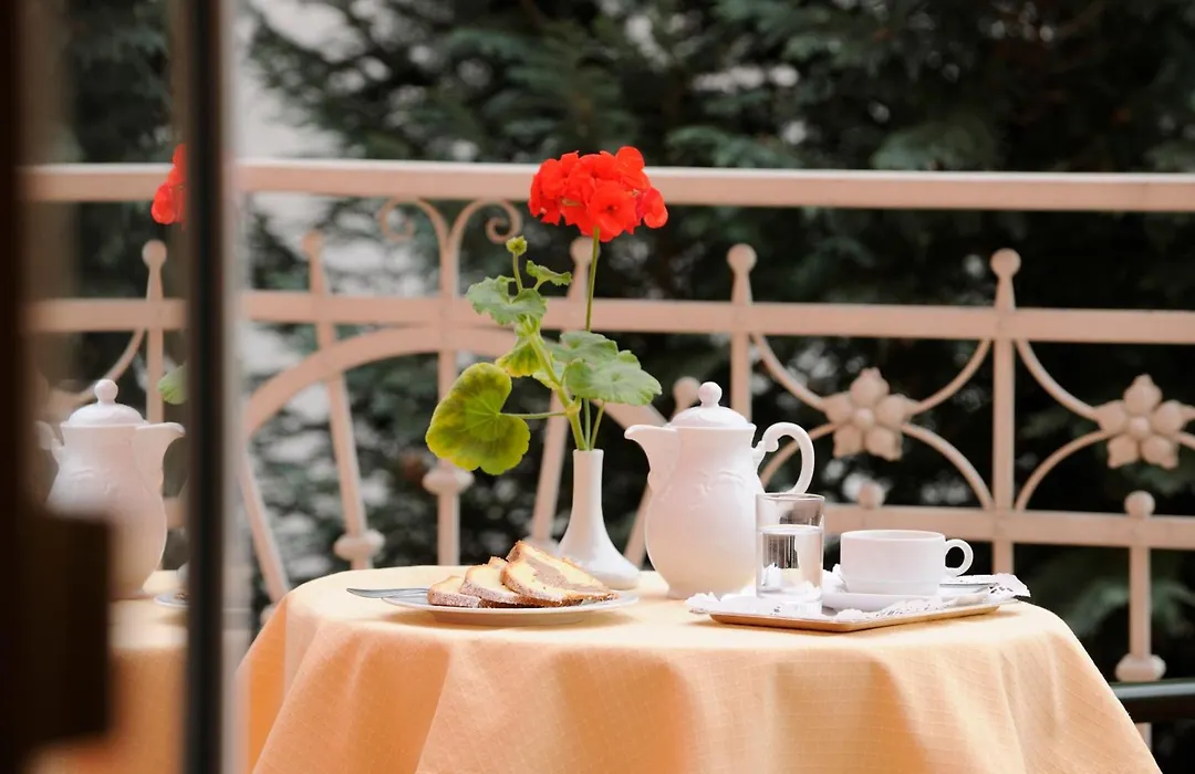 Hotel Scherer-1