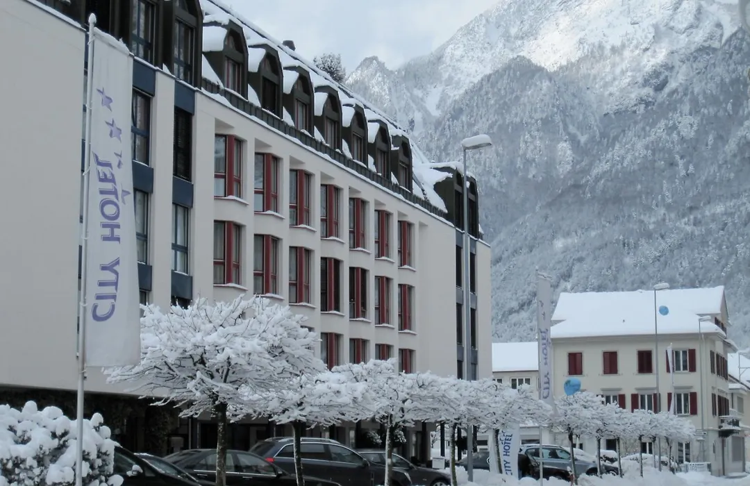 City Hotel-1