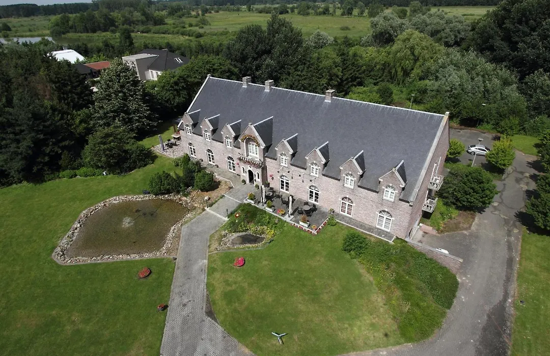 Hotel Prins Van Oranje-1