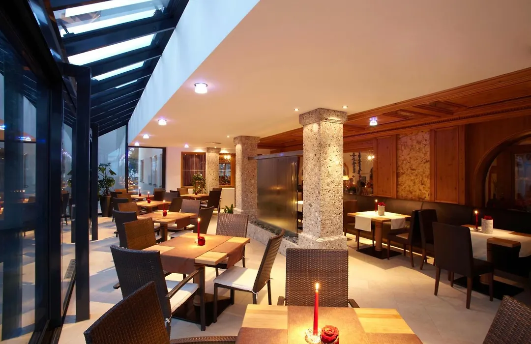 Hotel Schwarzer Adler-1
