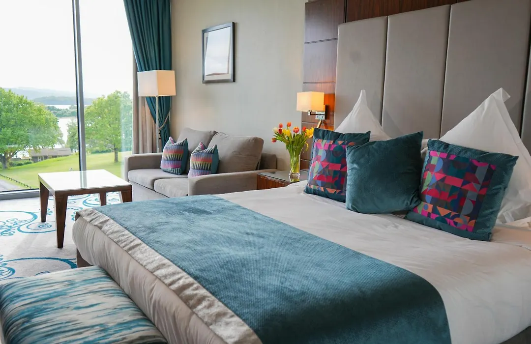 Manor House Country Hotel-1