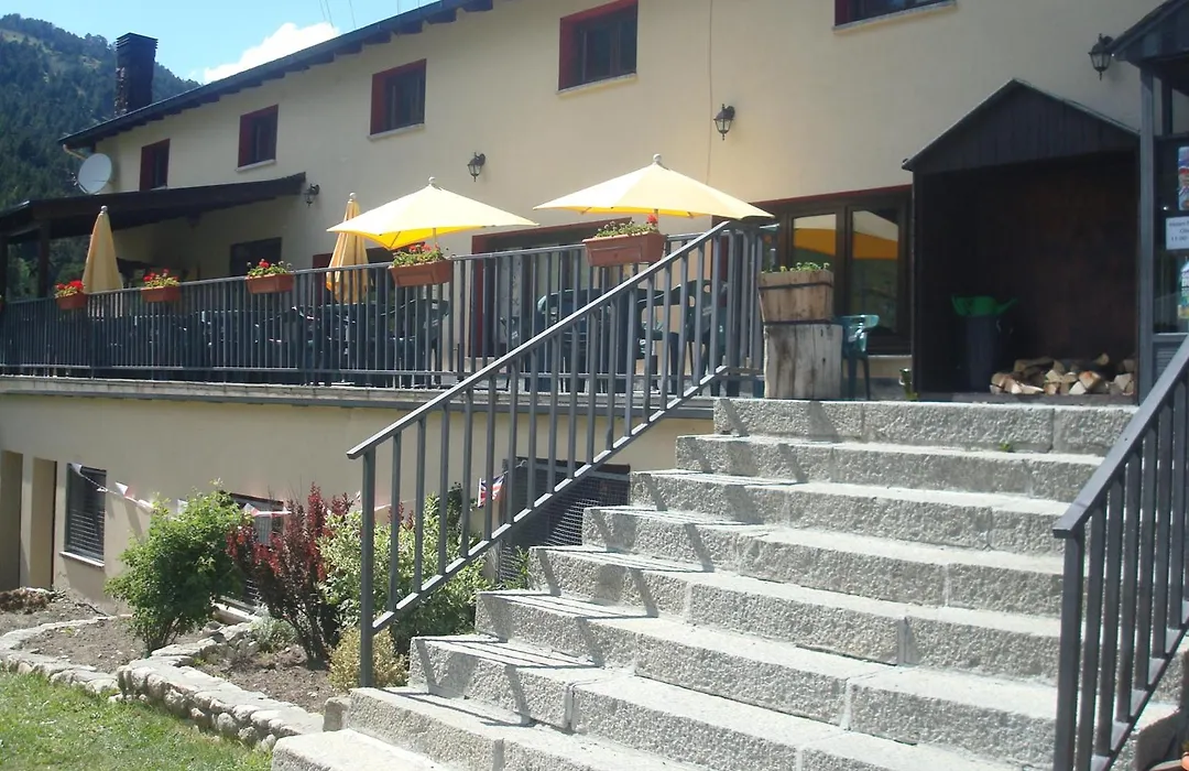 Hotel Peretol-1