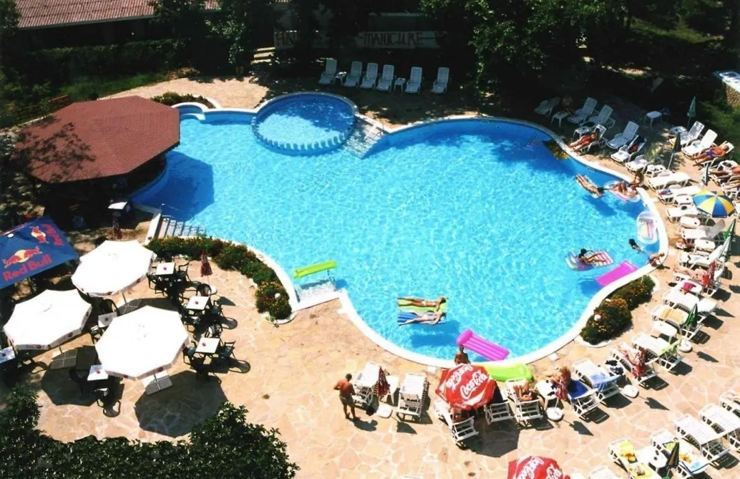Hotel Olymp-1