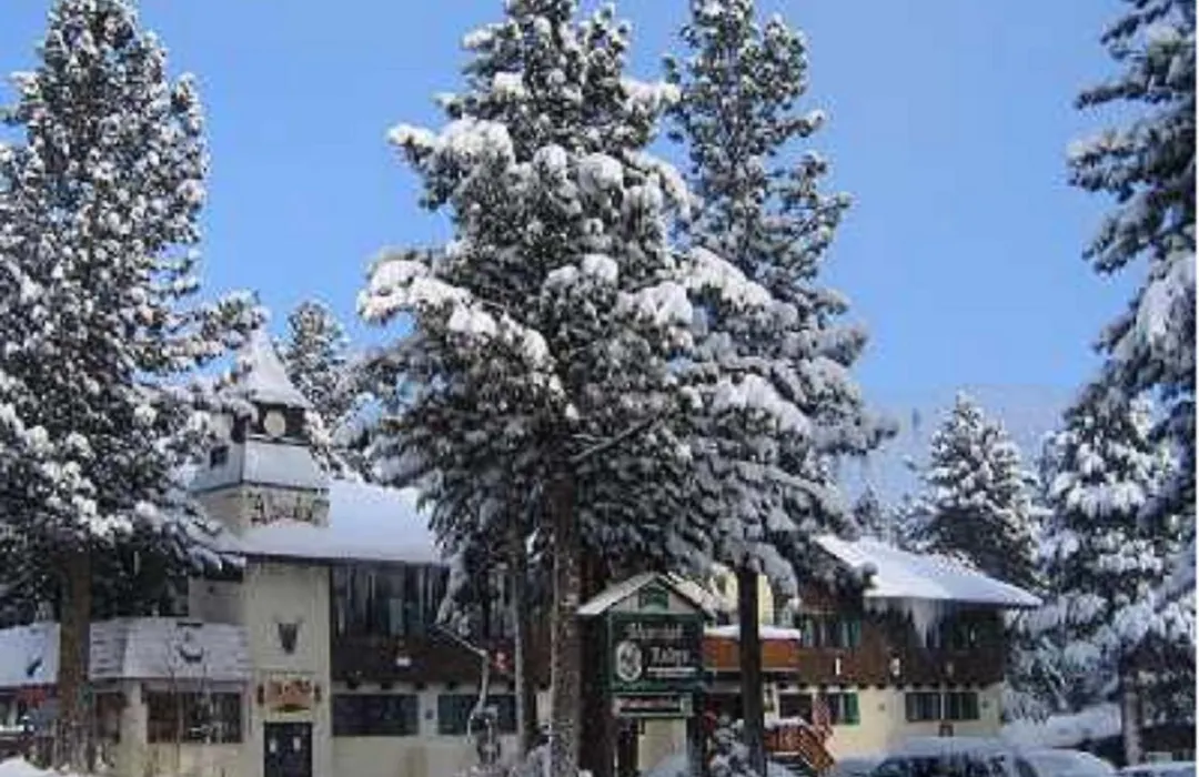 Alpenhof Lodge-1