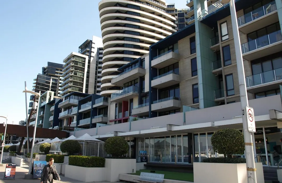 Acd Apartments-1