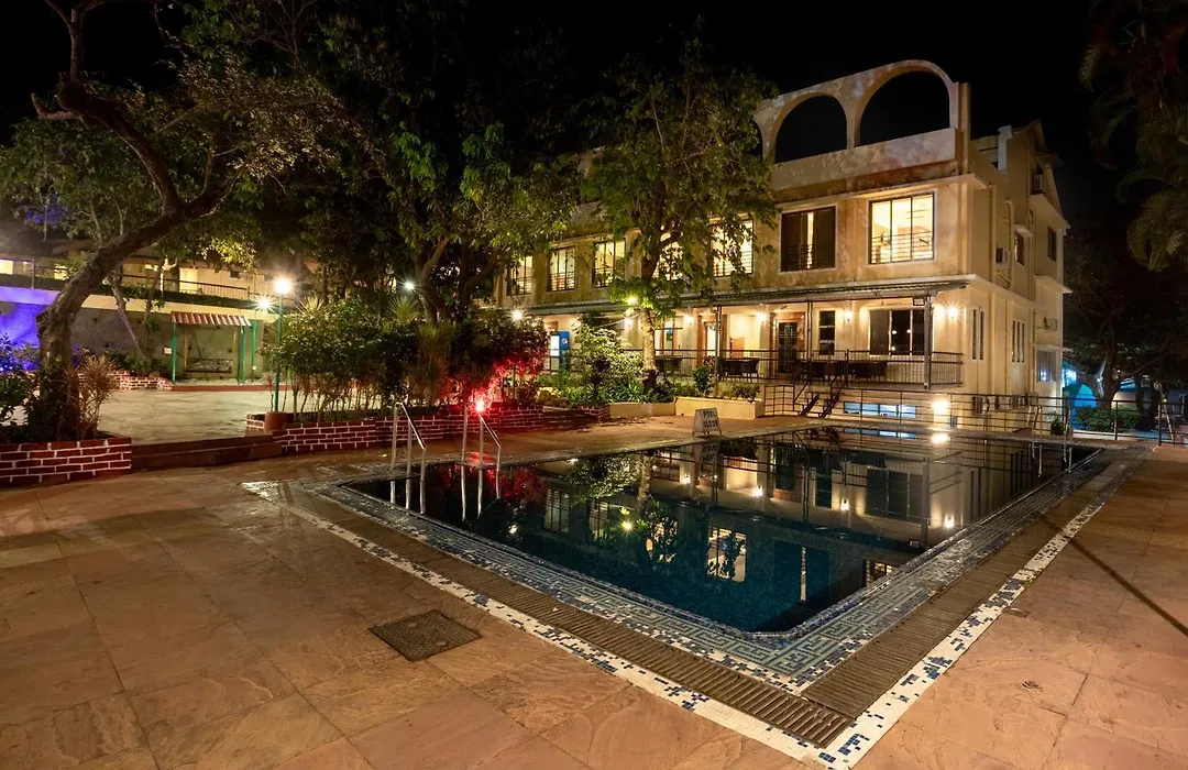Zaras Resort Khandala-1