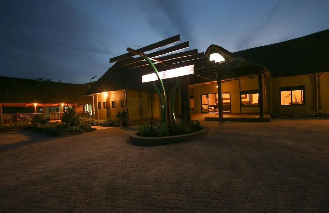 Victoria Forest Resort-1