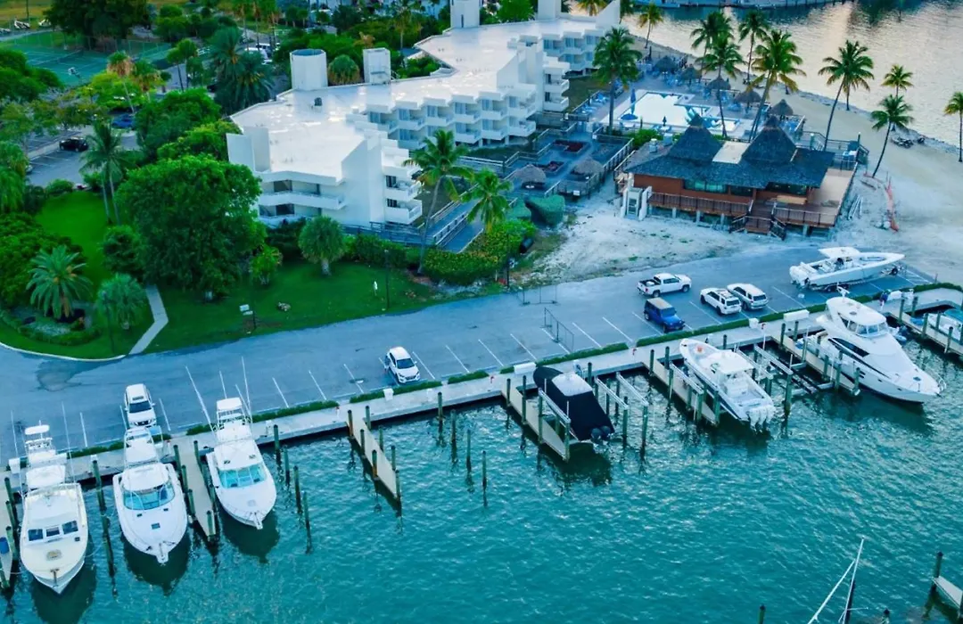 Caloosa Cove Resort By Coolvacay-1