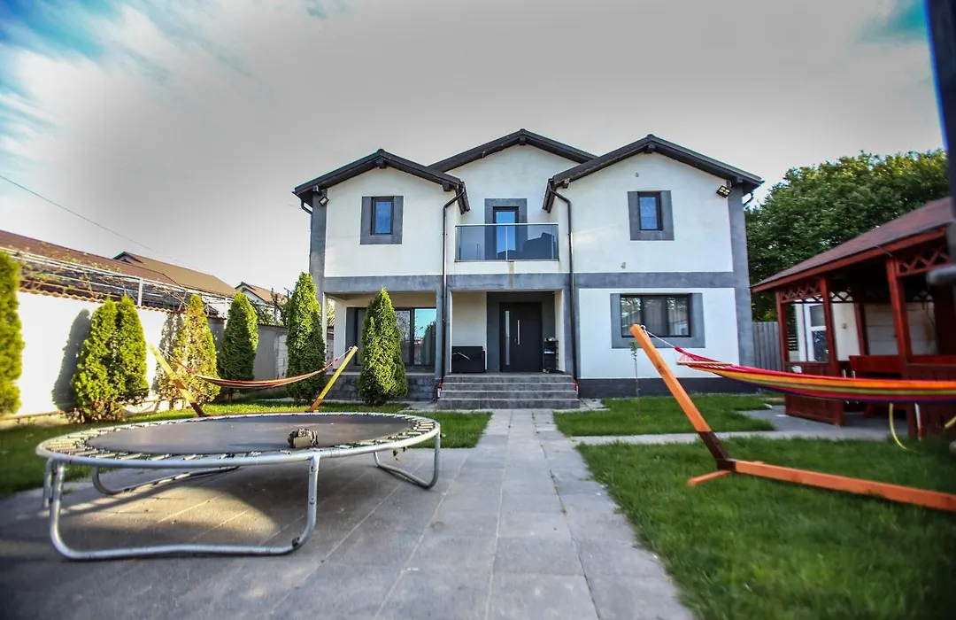 Casa Kevin-1