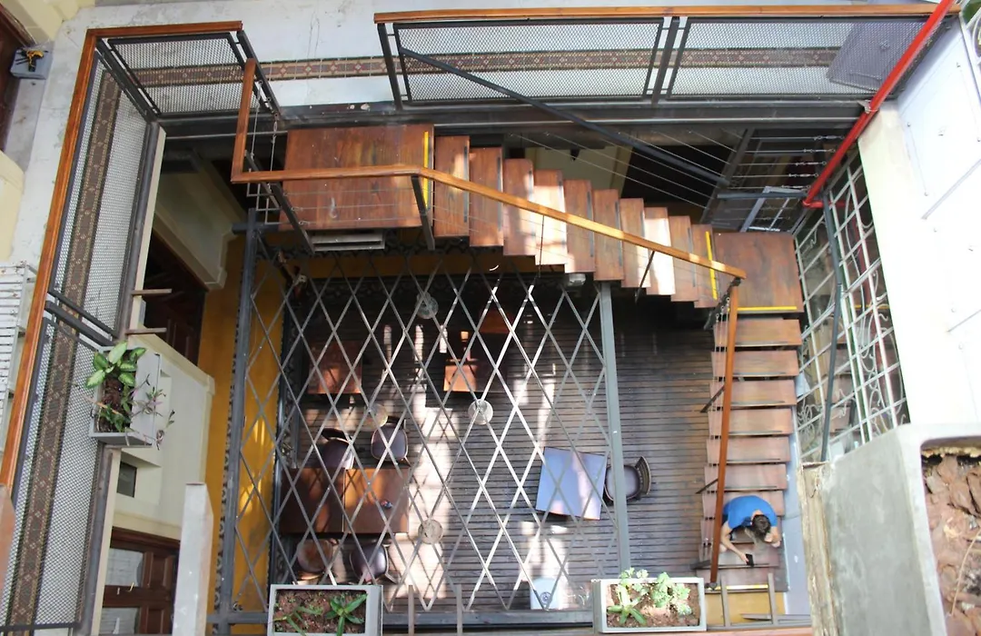 Parla Hostel-1