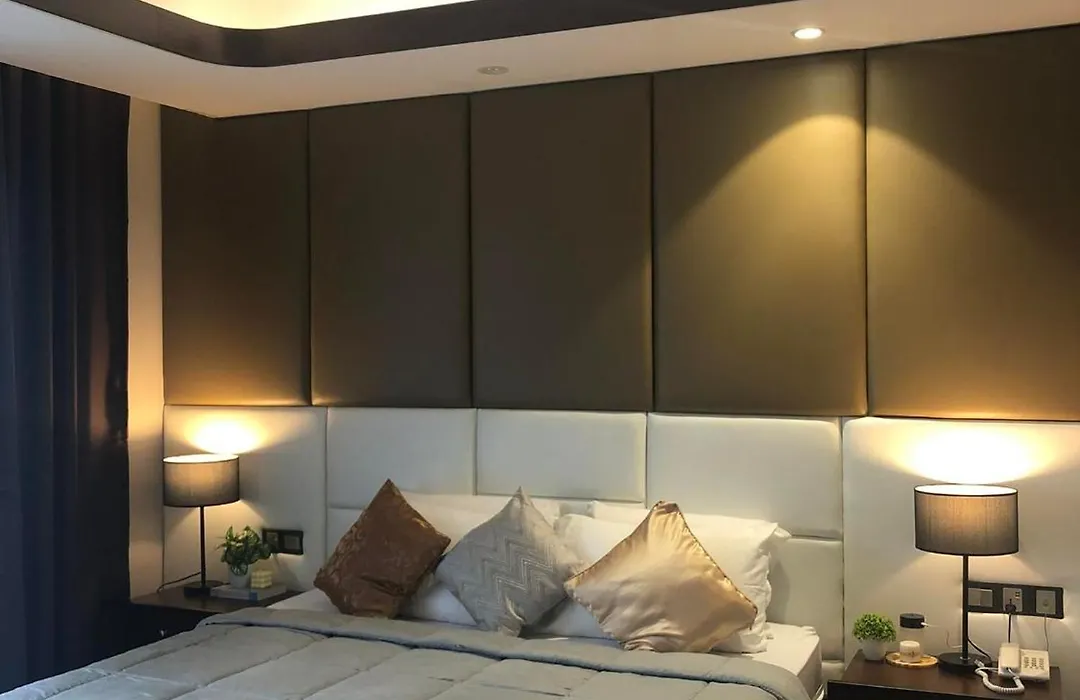 One Euphoria Prime Suite Hotel-1