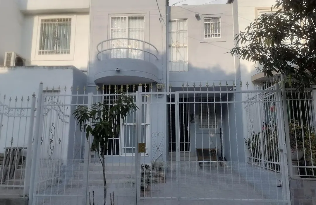 Casa San Jero-1