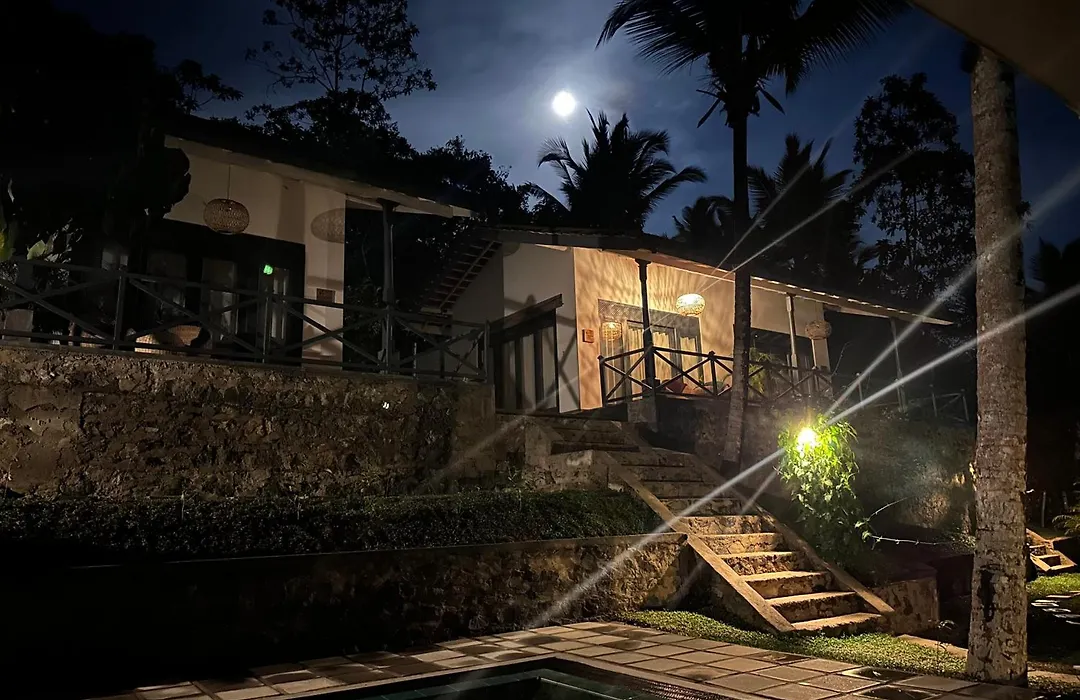 Ebony Boutique Villa-1