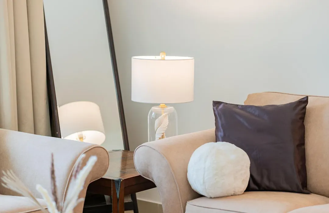 Dubai Marina,Jbr -Luxurious 2 Bedroom King Suite-1