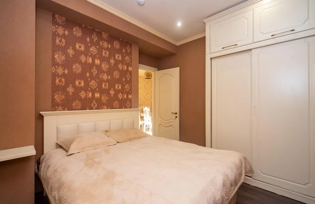 Cozy Apartment With A Beautiful View Of Old Town-1