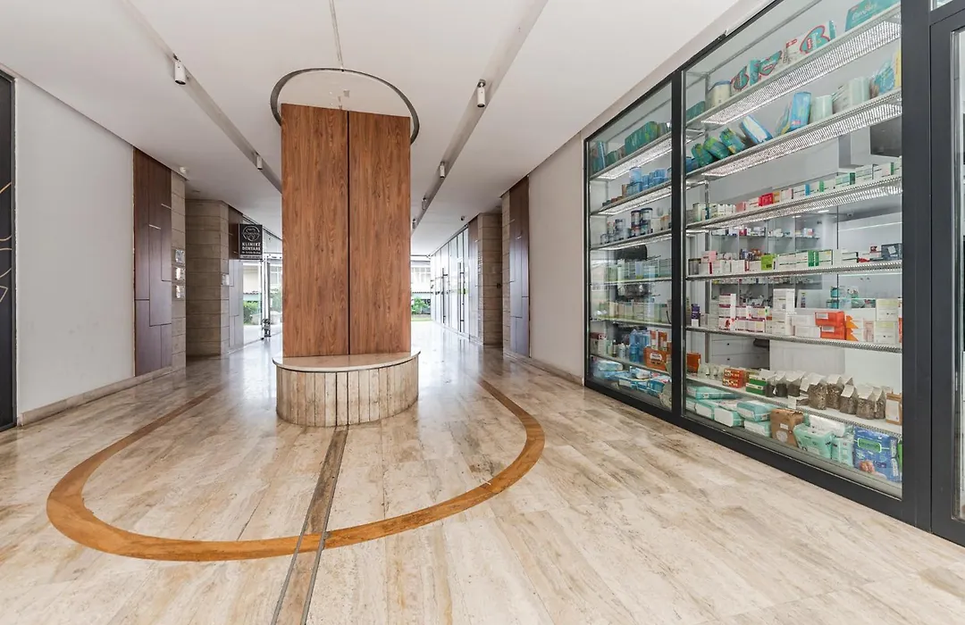 Mint Apartment By Kondo Stays-1