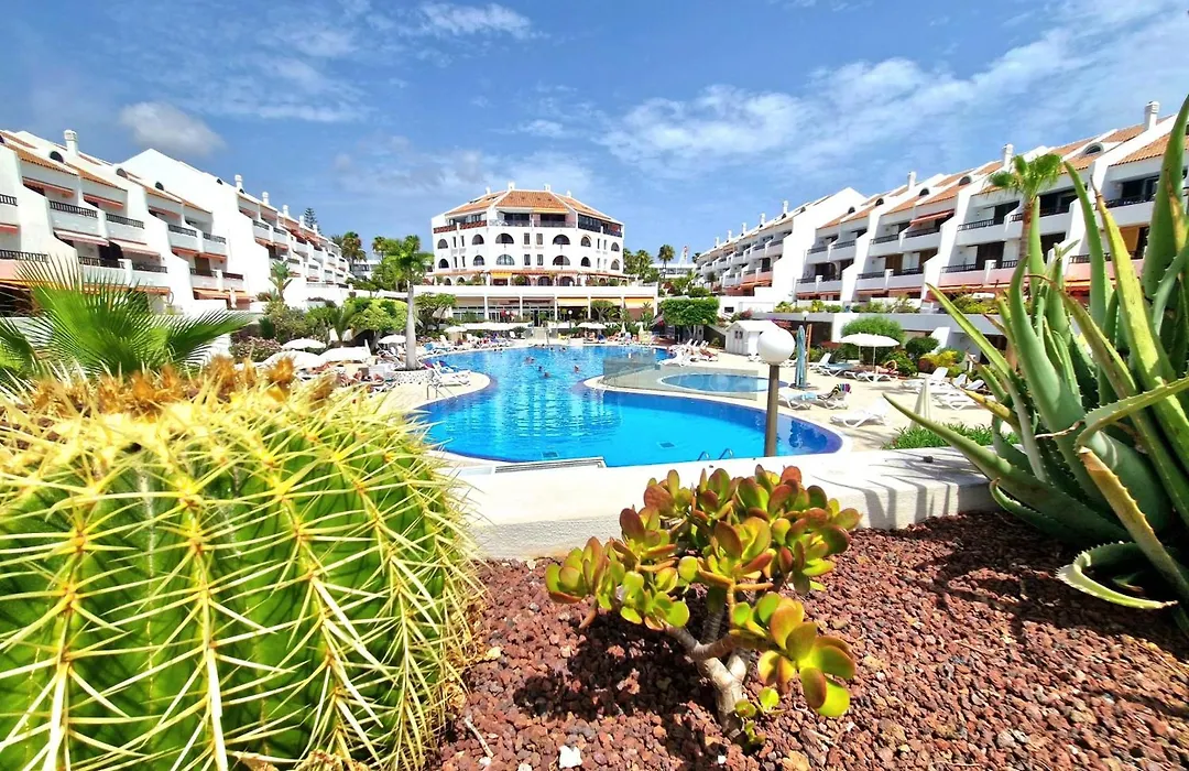 Parque Santiago 1, 010, Tenerife Dream Properties-1