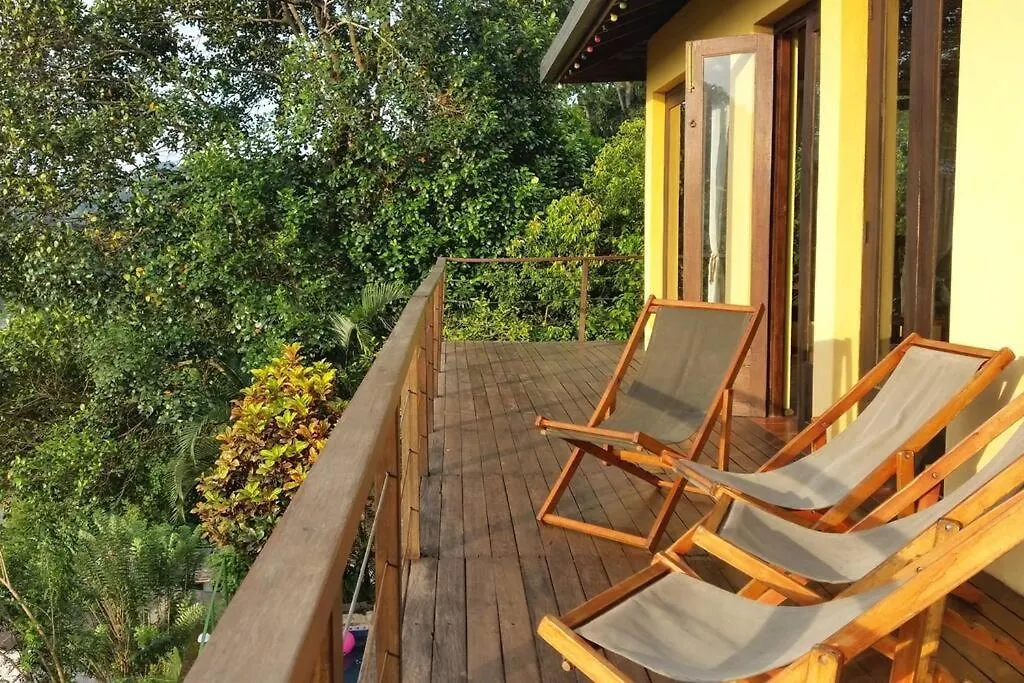 The Kandy House ~ Exclusive Villa-1