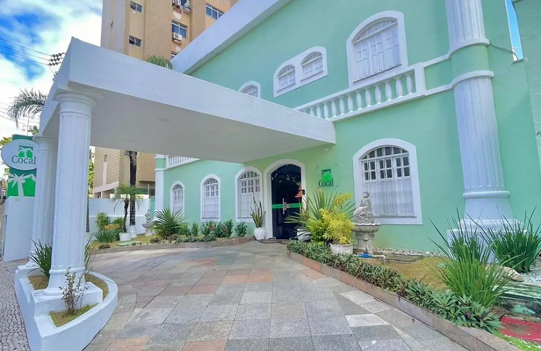 Hotel Cocal-1