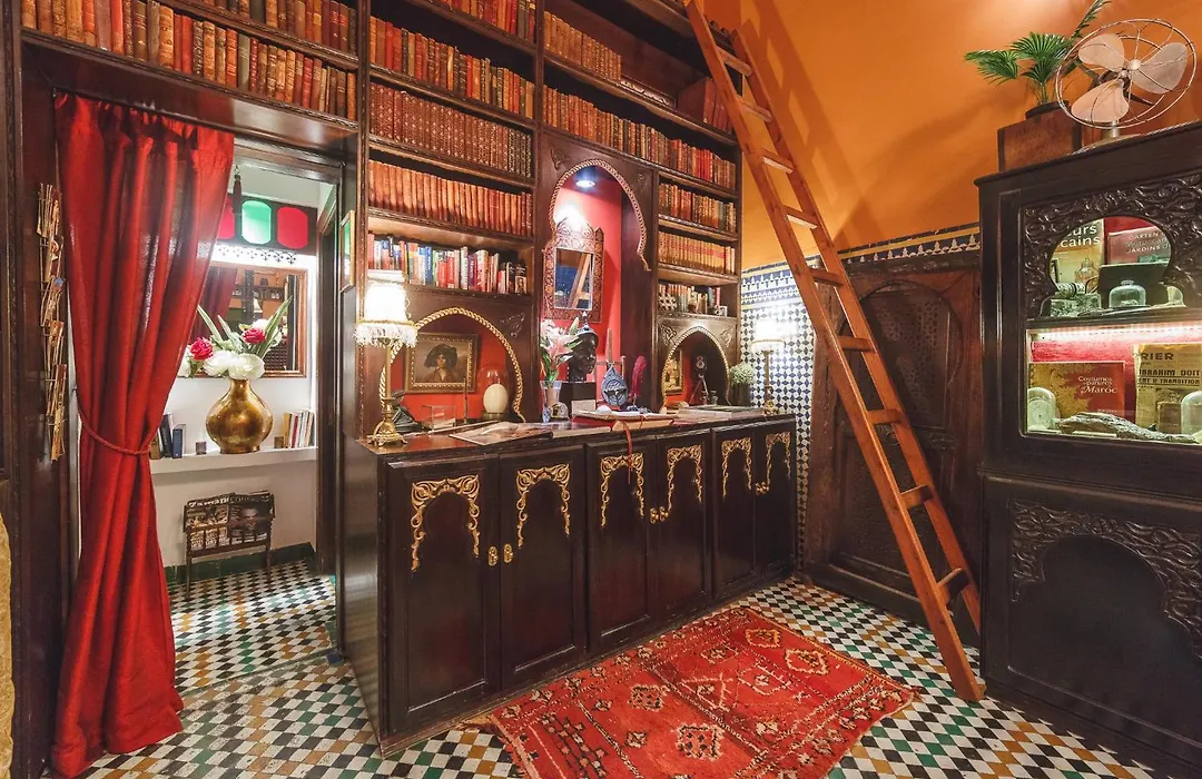 Riad Le Calife-1