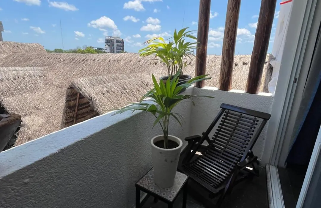 Hostelito Hotel-1