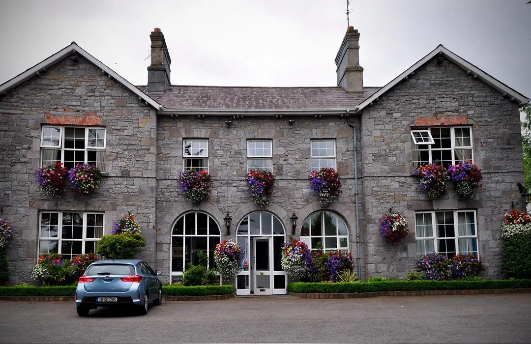 Highfield House Guesthouse-1